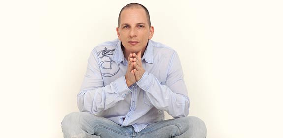 אייל לינור / צלם: גורן ליובונצ'יץ'